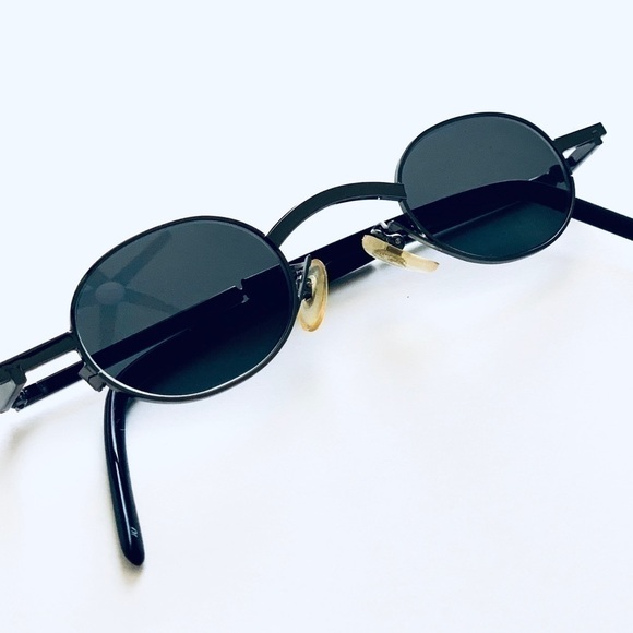 Series 2505 Optical Affairs Sunglasses by Christian Roth VTG main image 9